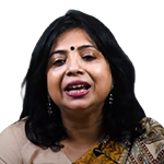 Aditi Mukherjee